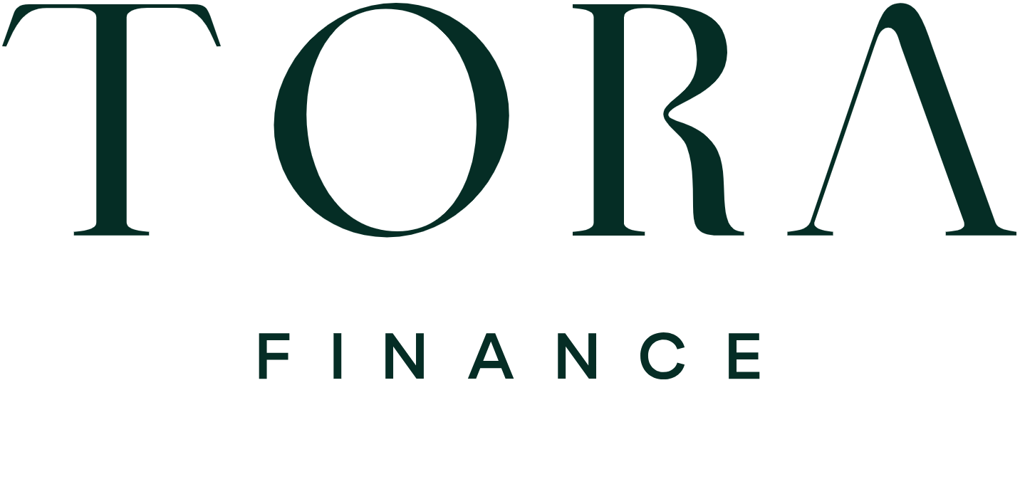 TORA FINANCE LOGO