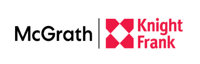 Logo Mcgrath